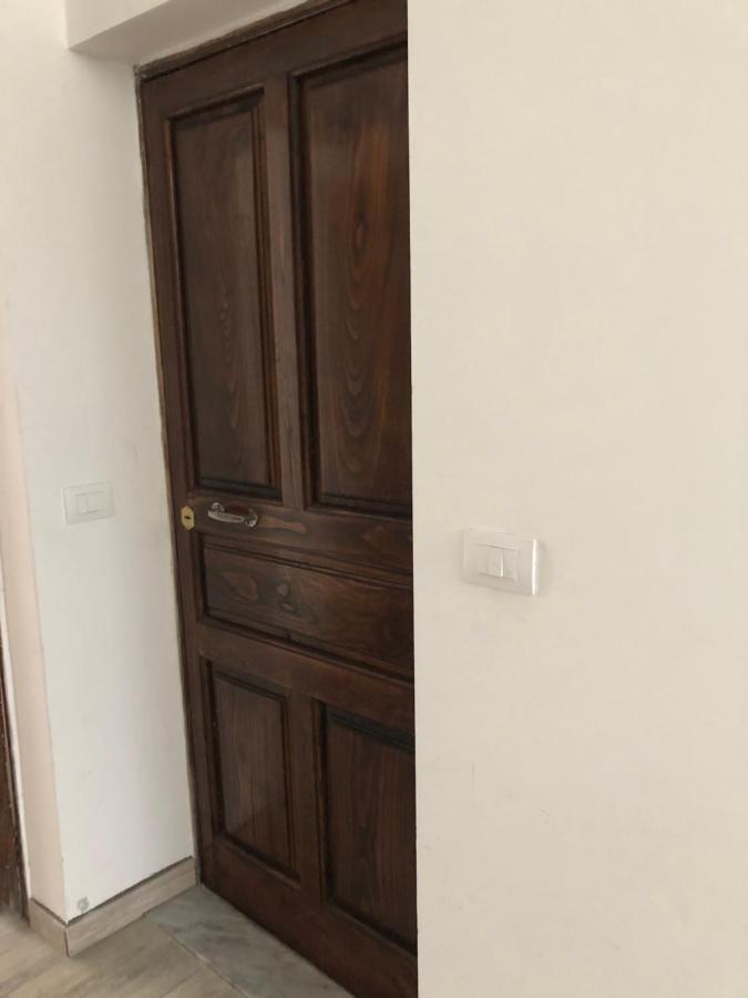 卡塔尼亚La Casa Del Vicolo公寓 外观 照片